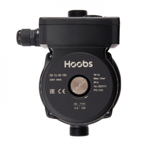 Повысительный насос Hoobs SB 15-90