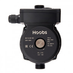 Повысительный насос Hoobs SB 15-90
