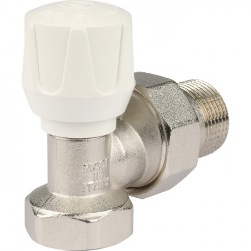 Ручной регулировки вентиль STOUT SVR 2102 000020