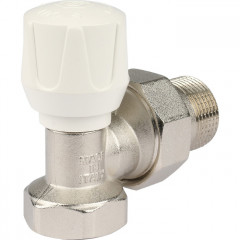 Ручной регулировки вентиль STOUT SVR 2102 000020