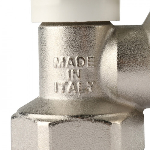 Ручной регулировки вентиль STOUT SVR 2102 000020