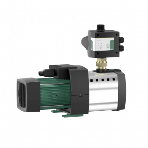 Насосная станция Wilo HiMulti 3 C 1-24 P