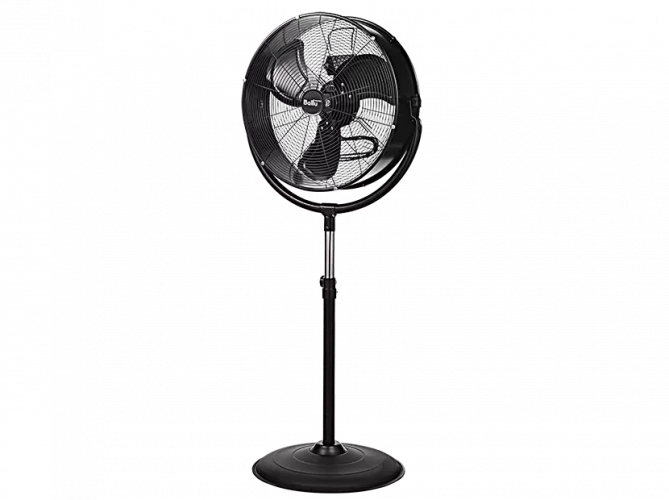 Промышленный мобильный вентилятор Ballu BIF-10S