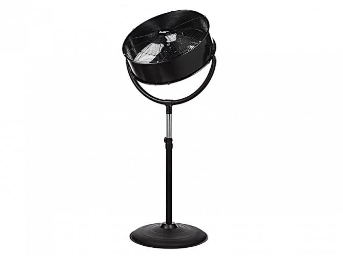 Промышленный мобильный вентилятор Ballu BIF-10S