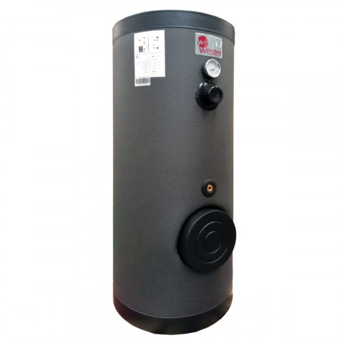 Бойлеры косвенного нагрева Wester WHZ 500, тип 5