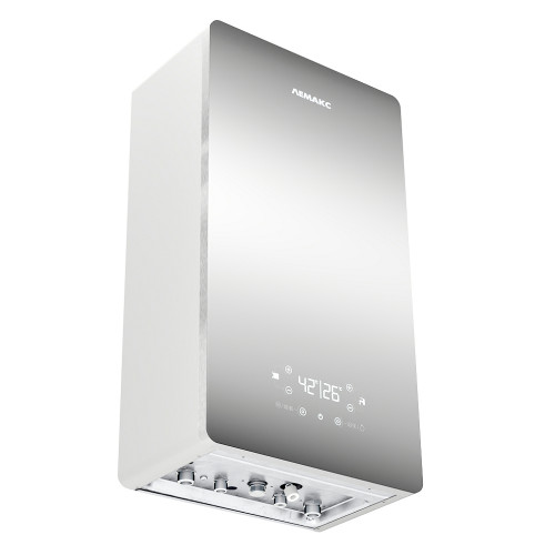 Настенный газовый котел LEMAX Prime Pro 24 Silver