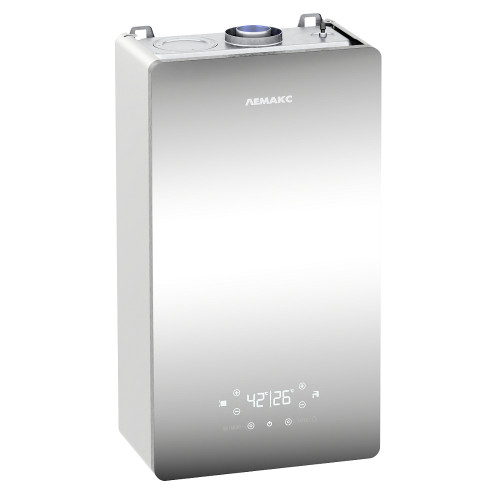 Настенный газовый котел LEMAX Prime Pro 24 Silver
