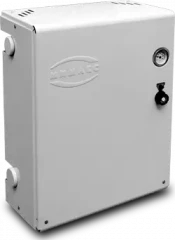 Парапетный газовый котел Мимакс КСГ(П)-12