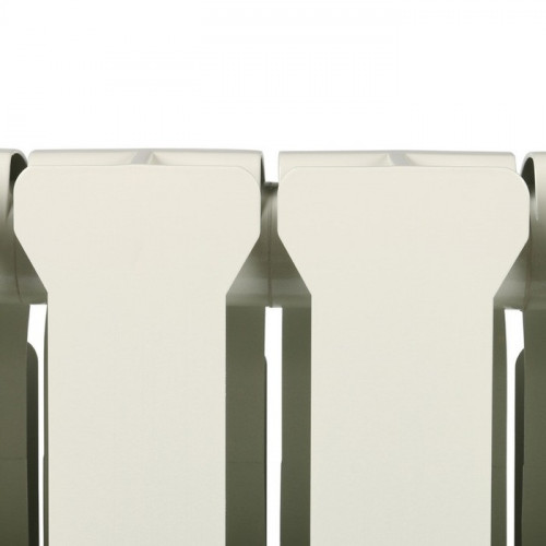 Алюминиевый радиатор STOUT BRAVO 500 4 секции (SRA-0110-050004)