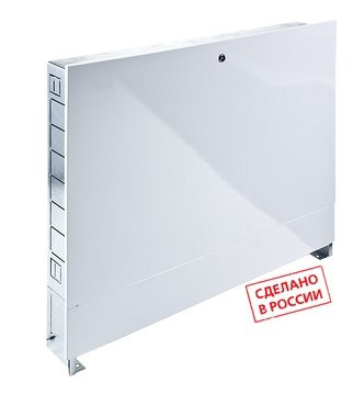 Шкаф коллекторный Valtec ШРВ-2