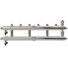 Распределительный коллектор Прокситерм GK32-3,1 85 кВт