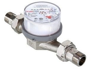 Счетчик воды Valtec VLF-15U