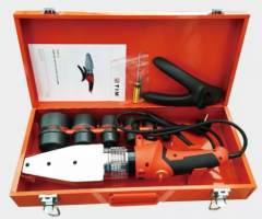 Сварочный комплект TIM WM-22 (2000Вт, 20-63)