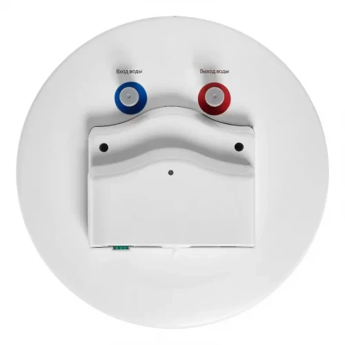 Накопительный водонагреватель Electrolux EWH 30 Pride