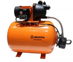 Насосная станция Вихрь АСВ-800/50