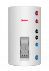 Накопительный электрический водонагреватель Thermex IRP 300 V (combi)