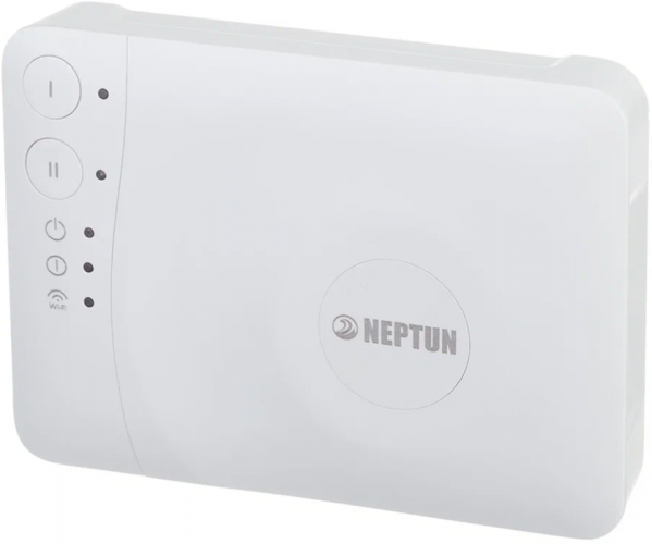 Комплект Neptun Bugatti Smart 3/4 Tuya