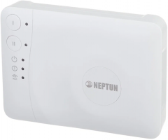 Комплект Neptun Bugatti Smart 3/4 Tuya