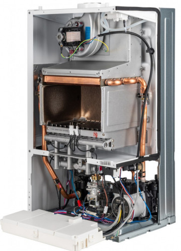 Настенный газовый котел Haier Urban 2.14 TM