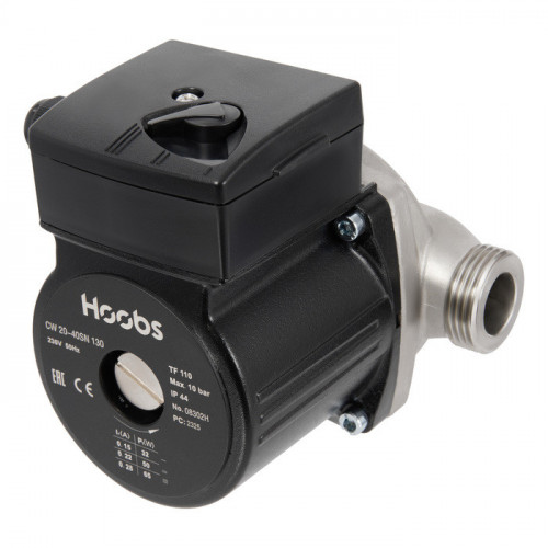 Повысительный насос Hoobs SB 15-90N