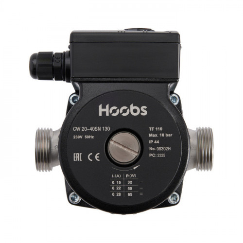Повысительный насос Hoobs SB 15-90N