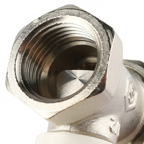 Ручной регулировки вентиль STOUT SVR 2122 000015