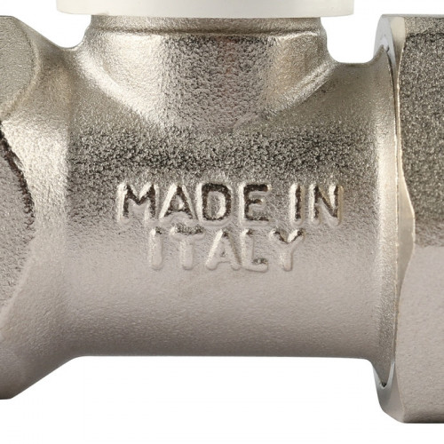 Ручной регулировки вентиль STOUT SVR 2122 000015