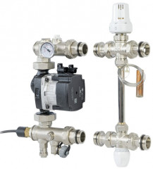 Смесительная группа ICMA Смесительная группа (87M055PG0660)