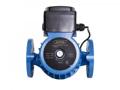Циркуляционный насос Zota RING 40-160F