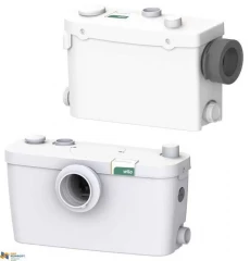 Канализационная установка Wilo HiSewlift 3-15