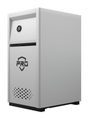 Напольный газовый котел Конорд PRO КСц-Г-40S-6 (40 кВт)