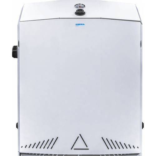 Напольный чугунный газовый котел Siberia Dream 20 BCI NV