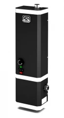 Электрический котел Теплодар СПУТНИК 15 черный