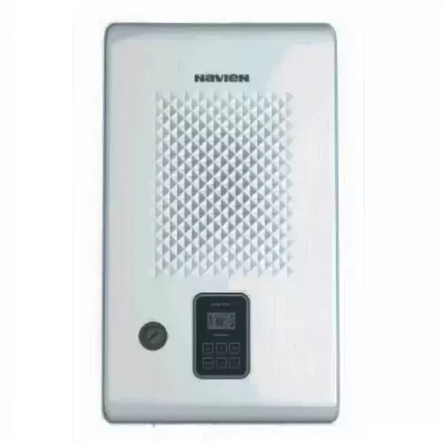 Настенный электрический котел Navien EQB-15HW