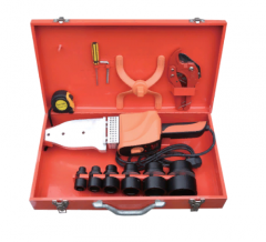 Сварочный комплект TIM WM-25 (2200Вт, 20-63)