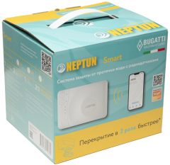 Комплект Neptun Bugatti Smart+ 18 1
