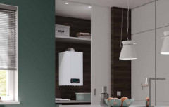 Настенный газовый котел ECA GERDA 13 HM NG