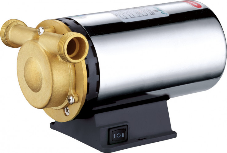 Повысительный насос Pumpman CL15GRS-10H