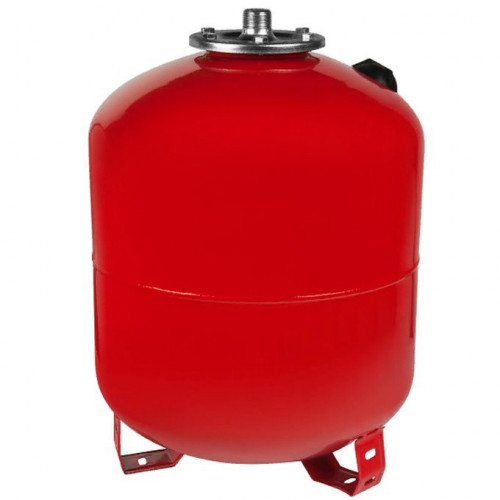 Расширительный бак Unipump 50 л (верт.)