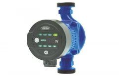 Циркуляционный насос Zota EcoRING 32/40 180 с гайками