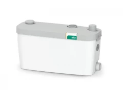 Канализационная установка Wilo HiDrainlift 3-35