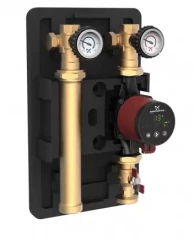 Насосная группа Grundfos Heatmix D25 ALPHA2 80