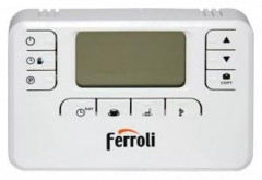 Термостат для котла Ferroli CT OSCAR W RF (UN)