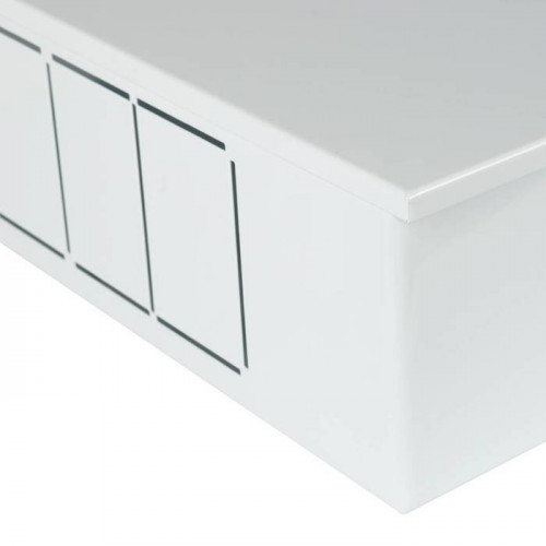 Шкаф распределительный наружный STOUT ШРН-1(1-5 выходов)