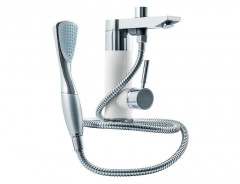 Электрический проточный водонагреватель 3 кВт Unipump BKF-015