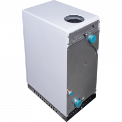 Напольный газовый котел Siberia 35