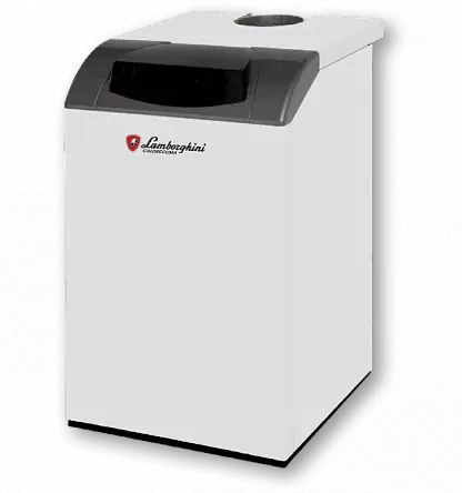 Напольный газовый котел Lamborghini ERA F D32