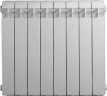 Алюминиевый радиатор Global VOX-R 800 8 секций