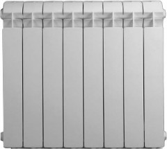 Алюминиевый радиатор Global VOX-R 800 8 секций