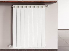 Алюминиевый радиатор Global VOX-R 800 8 секций